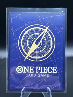 Jewelry Bonney OP12-118 SEC One Piece Card Game English - Image 2