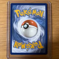 Celebi VMAX 008/198 SWSH06: Chilling Reign NM Pokemon Card TCG - Image 3