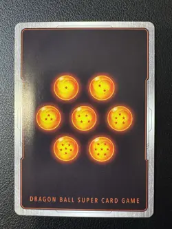 SECRET RARE-Dragon Ball Super Card Game SS3 Gotenks Blazing Fusion BT10-153 SCR - Image 2