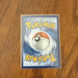 Jacinthe Perfect Order Special Illustration Rare Pokemon TCG Card NM - Image 3