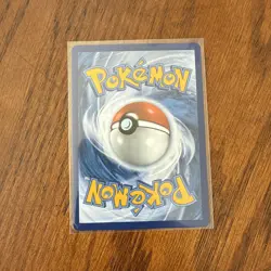 Jacinthe Perfect Order Special Illustration Rare Pokemon TCG Card NM - Image 4