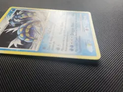 Pokemon Card - Gyarados 19/100 Rare Holo Stormfront LP - Image 2