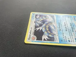 Pokemon Card - Gyarados 19/100 Rare Holo Stormfront LP - Image 5