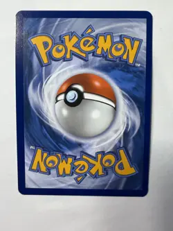 Minccino SV: Black Bolt 075/086 NM English Pokemon Card - Image 2