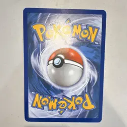 The Pokemon Company Rayquaza EX Promo Full Art Holo Card XY69 jumbo 1 - Image 2