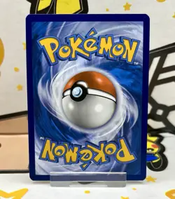 Pokemon - Geeta - 218/197 - SV Obsidian Flames - Full Art Trainer Card - Image 2