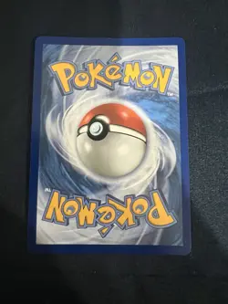 Pokemon TCG Team Rockets Meowth Card 203/182 Destined Rivals - Image 2