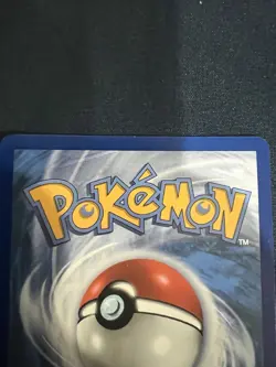 Pokemon TCG Team Rockets Meowth Card 203/182 Destined Rivals - Image 3