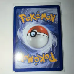 Pokemon Aurorus Holo Rare Card 092/088 Stage 2 170HP Ancient English TCG - Image 2