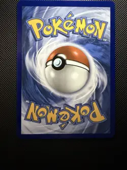 Mega Gengar EX 284/217 Full Art Foil Rare 350 HP 230 Attack Pokemon TCG Card - Image 2