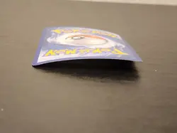 Nuzleaf EX Deoxys 43/107 Reverse Holo Card Stamped Pokemon TCG Nintendo - Image 4