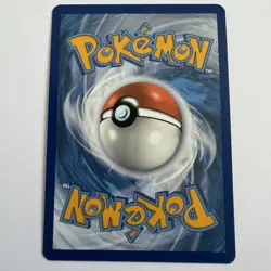 Pokemon TCG Ekans 26/68 Hidden Fates Reverse Holo Card LP / NM - Image 4