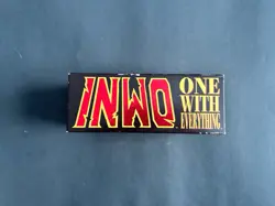 1995 Steve Jackson Games Illuminati: One With Everything Factory Card Set - Image 3