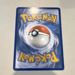 The Pokemon Company Charizard EX Jumbo Promo Holo Card 011/106 Basic jumbo 2 - Image 2