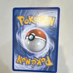 The Pokemon Company Charizard EX Flashfire Ultra Rare Holo Card 11/106 jumbo 1 - Image 2