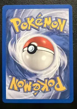 Pokemon TCG Magikarp EX FireRed & LeafGreen Card 67/112 Regular 2004 NM - Image 2