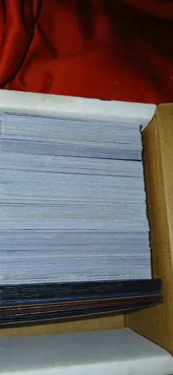 Mtg Mixed Card Collection Nm To Used Mixed Sets Lot Shown Included - Image 2