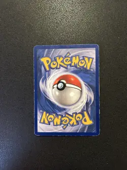 Pokemon Vileplume 31/64 Jungle Rare MP 1999 Regular Wizards of the Coast Card - Image 2