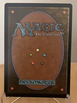 Ancient Tomb 0046 Borderless - Edge of Eternities: Stellar Sights (EOS) MTG - Image 2