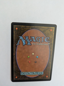 Chinese Empty City Ruse Portal 3K MTG NM Free shipping with tracking - Image 2