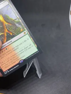 Stomping Ground Edge of Eternities Regular MTG 0258 - - Image 4