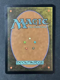 MTG Dissension #33 Spell Snare MP - Image 2