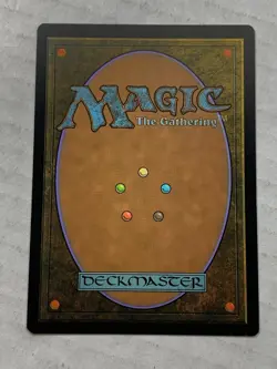MTG Etched Foil Double Masters 2022 Emrakul, the Aeons Torn - Image 2
