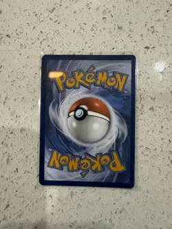 Mew EX SVP 053 Pokemon TCG Scarlet & Violet 151 UPC Promo Card Mint/Nm Condition - Image 2