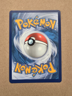 N's Zekrom 031 Ascended Heroes Black Star Promo Holo Pokemon Card - Image 2
