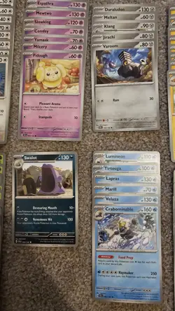 Pokemon TCG Stellar Crown Bulk Bundle - Image 3
