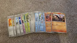 Pokemon TCG Stellar Crown Bulk Bundle - Image 5