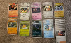 Pokemon TCG Shrouded Fable Bulk Bundle - Image 2