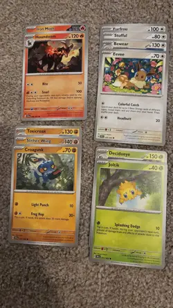 Pokemon TCG Shrouded Fable Bulk Bundle - Image 3