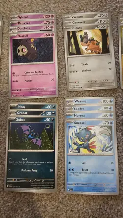 Pokemon TCG Shrouded Fable Bulk Bundle - Image 4