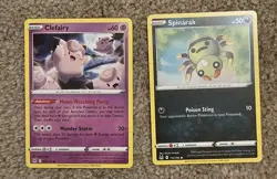 Pokemon TCG Sword & Shield Bulk Bundle Multiple Sets 200 + Cards! - Image 5