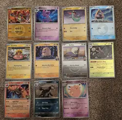 Pokemon TCG Ascended Heros Bulk Bundle - Image 2