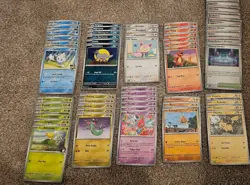 Pokemon TCG Ascended Heros Bulk Bundle - Image 3