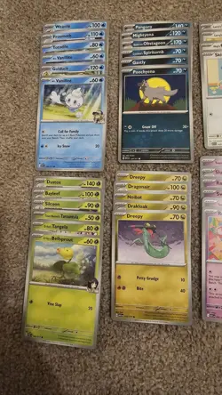 Pokemon TCG Ascended Heros Bulk Bundle - Image 4
