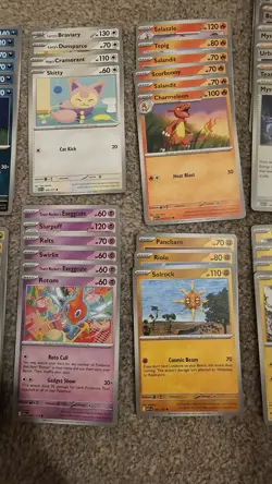 Pokemon TCG Ascended Heros Bulk Bundle - Image 5