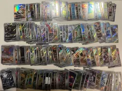 100 Pokemon TCG bulk Job Lot - Random Japanese Alt Rare NM-Mint Cards 🇬🇧 - Image 2
