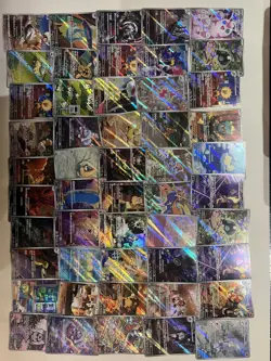 100 Pokemon TCG bulk Job Lot - Random Japanese Alt Rare NM-Mint Cards 🇬🇧 - Image 3