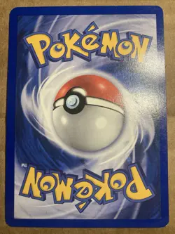 Sabrina’s Mr. Mime Pokemon Card Gym Challenge 59/132 1st Edition HP - Image 2