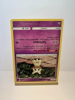 Mimikyu 97/236 Rare Cosmic Eclipse Pokemon Moderately Played - Image 2