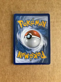 Pokemon Umbreon XY96 Black Star Promo Holo Rare 2016 - Image 2