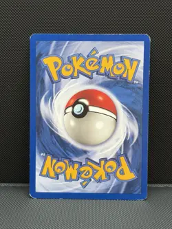 Pokemon Fossil Arbok #31/62 1st Edition Card - Image 2