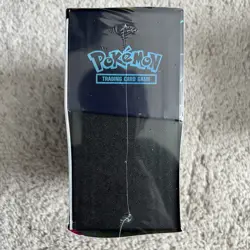 Pokemon TCG - Mega Evolution Phantasmal Flames Elite Trainer Box ETB - Image 3