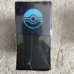 Pokemon TCG - Mega Evolution Phantasmal Flames Elite Trainer Box ETB - Image 4