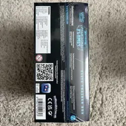 Pokemon TCG - Mega Evolution Phantasmal Flames Elite Trainer Box ETB - Image 5