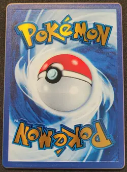 Mew ex - 151 Metal Card 205/165 SV Scarlet & Violet 151 Pokemon UPC Promo Gold - Image 2