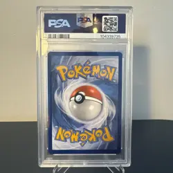 Mewtwo 2023 Pokemon Scarlet Violet 151 Premium Promo #52 PSA 10 - Image 2